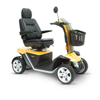 Pride Colt Executive Mobility Scooter