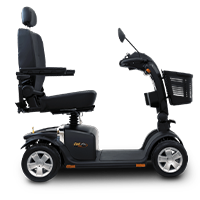 Pride Mobility Colt Sport Mobility Scooter
