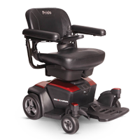 Powerchairs