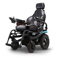 Powerchairs