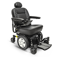 Powerchairs