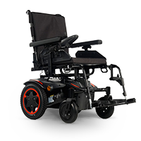 Powerchairs