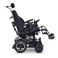 Powerchairs