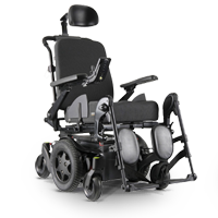Powerchairs
