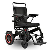 Powerchairs