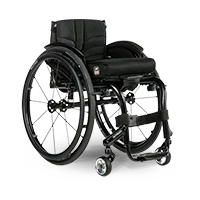 Sunrise Medical Quickie Nitrum Active Wheelchair