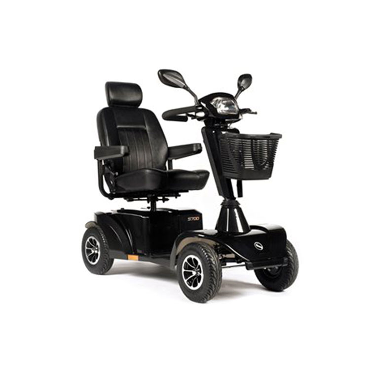 Sunrise Sterling Q700 scooter.