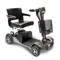 Sunrise Medical Sapphire 2 Mobility Scooter
