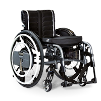 Sunrise Medical Empulse WheelDrive