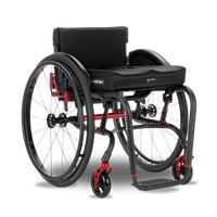 Ki Mobility Ethos