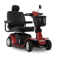 Pride Mobility Maxima