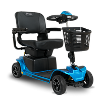 Pride Mobility Revo 2.0