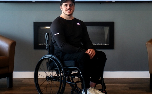 Karl Riley Mobility Ki Mobility Ethos | Mobility Solutions