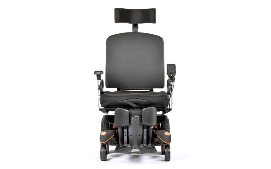 q700 m hd forward facing