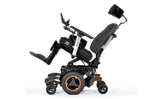 q700 m hd side angle