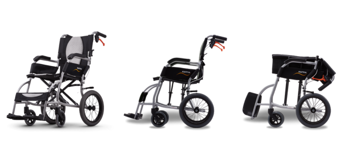 Karma Mobility Ergo Lite Image