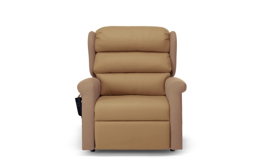 chair front view