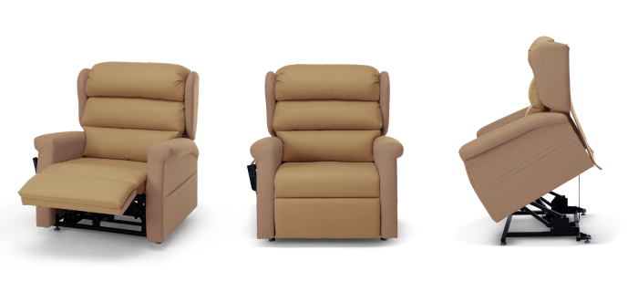 Recliners Bariatric Chair Image
