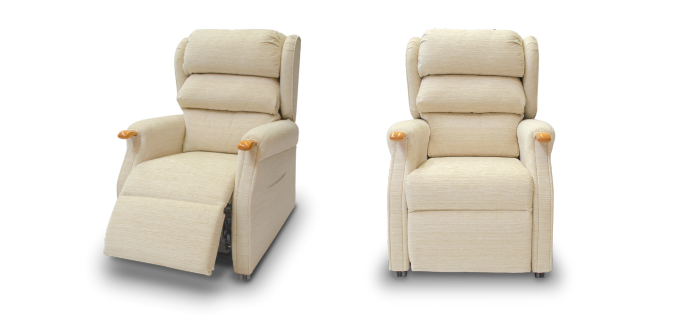 Recliners Buckingham Chair Image
