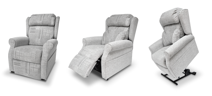 Recliners Cheltenham Chair Image