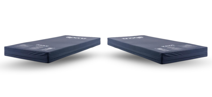 Opera Divan High Risk Mattress Image