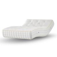 Opera Emporia Natural Mattress