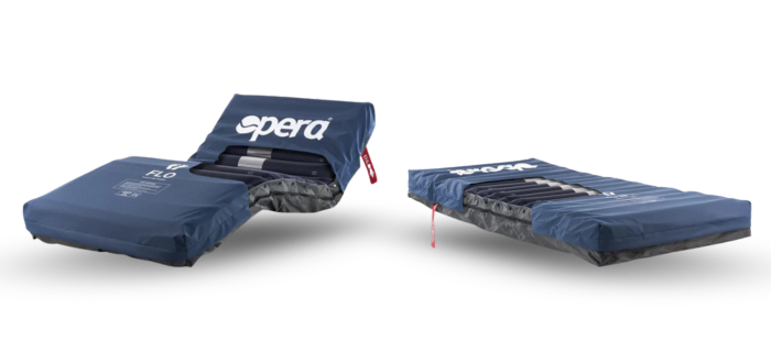 Opera Flo Air Mattress System Image