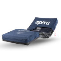 Opera Flo Auto Air Mattress System