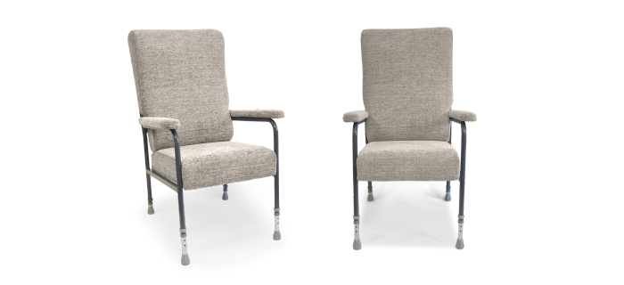 Recliners Highbridge Adjustable Fireside Chair Image