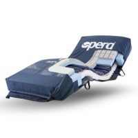 Opera Impulse Hybrid Mattress