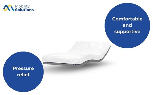 Opera Memory Mattress Spec