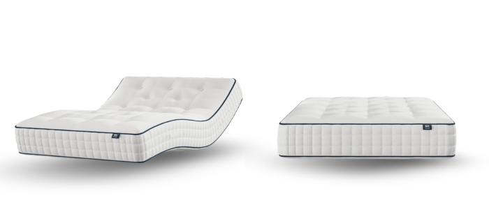 Opera Natural 1000 Mattress Image