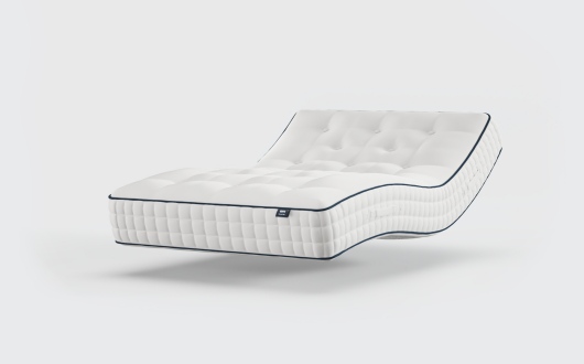 Mattress shape example