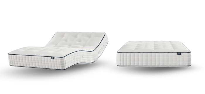 Opera Natural 2500 Mattress Image