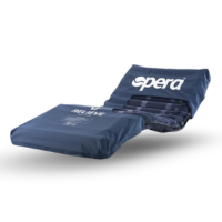 Opera Relieve Overlay Air Mattress System