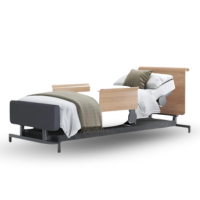 Opera Rotobed Home