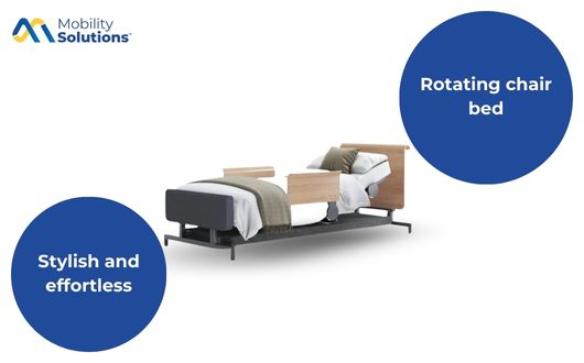 Opera Rotobed Home Spec