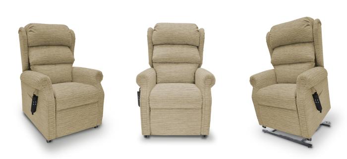 Recliners Surrey Chair Image