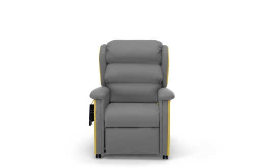 Symphony chair front view