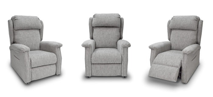 Recliners Warminster Chair Image