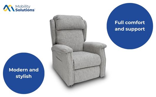 Recliners Warminster Chair Spec