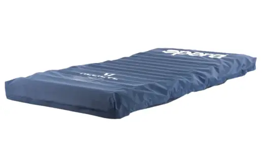 bed flat