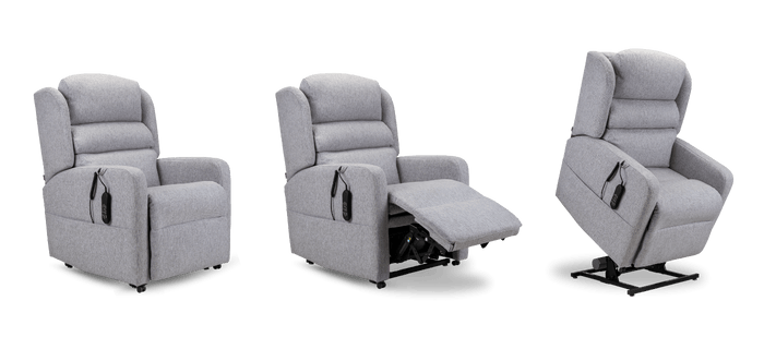 Sitting Pretty Camberley Deluxe Chair Image