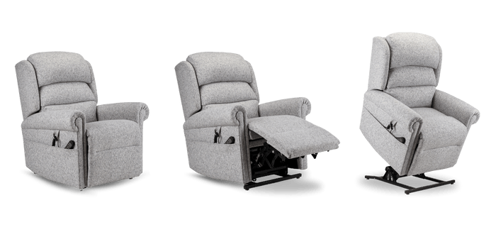 Sitting Pretty Dorchester Premier Chair Image