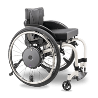 Invacare Alber e-motion M25