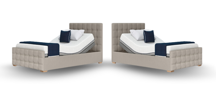 Opera Edel Adjustable Bed Image