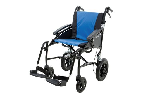Excel G transit front view