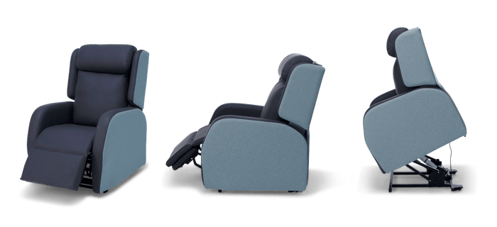 Recliners Harmony Flex Chair Image