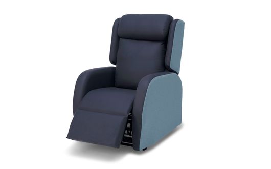Harmony Flex chair front view