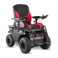Powerchairs